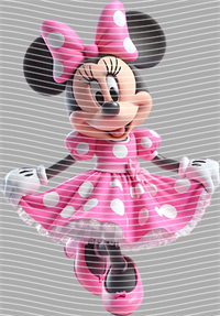 Mickey-AMQ 2203